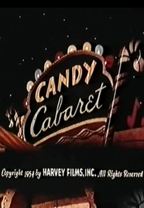 Candy Cabaret (Candy Cabaret)