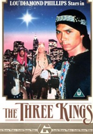 Os 3 Reis Magos em Los Angeles: Uma Loucura de Natal (The Three Kings)