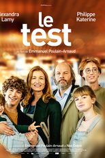 O Teste (Le test)