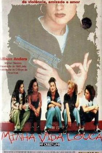  de Filme Minha Vida Louca (1993)