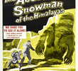 O Abominável Homem das Neves: O Monstro do Himalaia