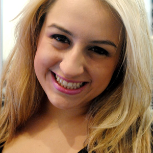 Foto de perfil de Gabriella Ricioli