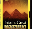Into the Great Pyramid