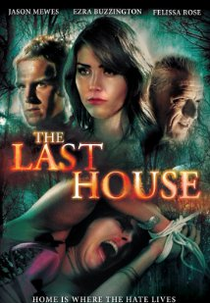 A Última Casa (The Last House)