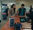 El presentimiento de Nuria