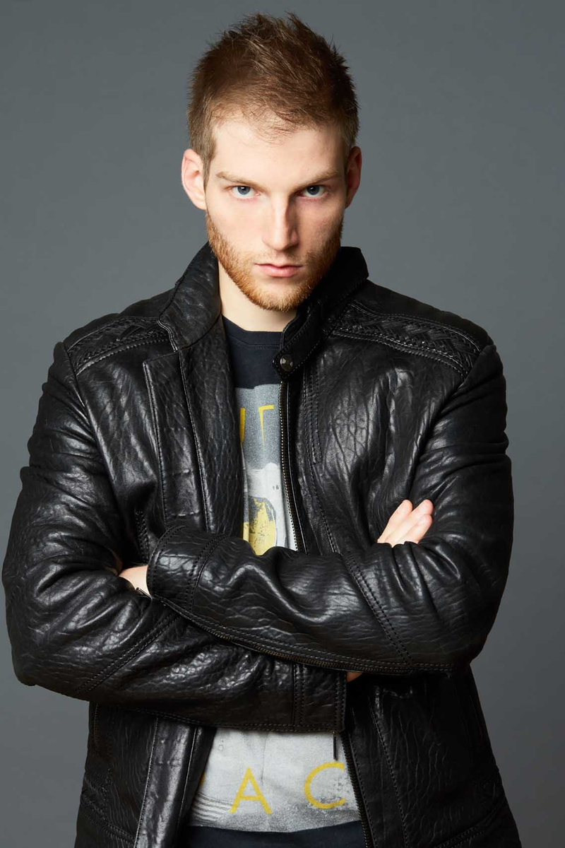 Baptiste Mège - Foto 4