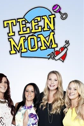  de Série Jovens e Mães 2 (8º Temporada) (2017)