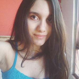 Foto de perfil de Caroline