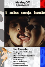 I Miss Sonia Henie (I Miss Sonja Henie)