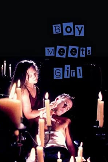  de Filme Boy Meets Girl (1994)