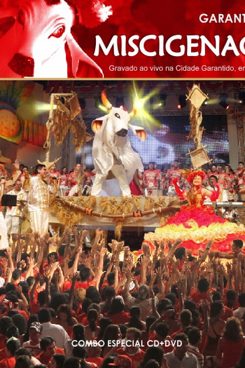 Poster de TV Garantido 2011 - Miscigenação (2011)