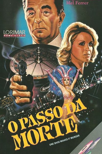  de Filme O Passo da Morte (1982)