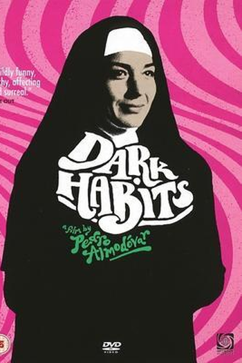  de Filme Maus Hábitos (1983)