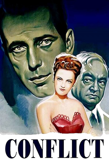  de Filme Conflitos D'Alma (1945)