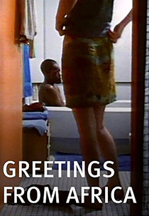 Greetings from Africa (Greetings from Africa)