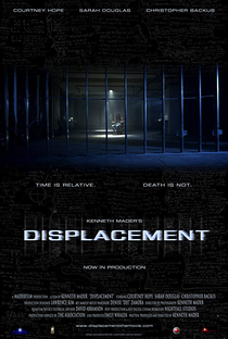 Displacement - Poster / Capa / Cartaz - Oficial 6
