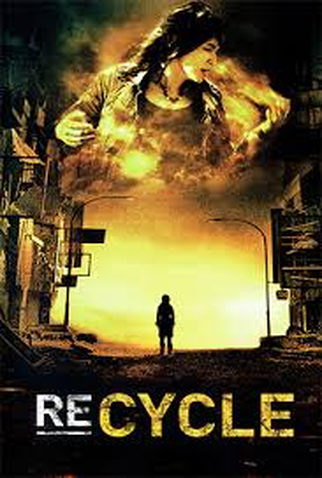 Poster 9 de Filme Assombração (2006)