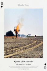 Rainha de diamantes (QUEEN OF DIAMONDS)