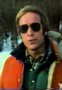 Um Inferno na Neve (The Deadly Triangle)