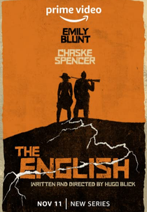 A Inglesa (The English)