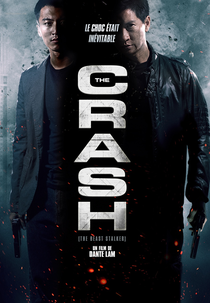 O Perseguidor (Ching yan)