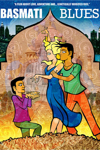  de Filme Um Sonho na Índia (2017)