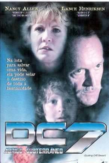 DC7: Abrigo Subterrâneo (Dusting Cliff 7)