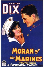 O Marujo Sem Pavor (Moran of the Marines)