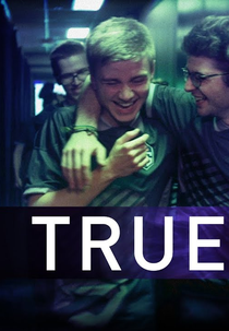 True Sight TI8 (True Sight TI8)