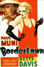 A Barreira (Bordertown)
