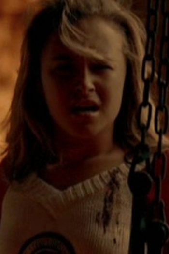 Poster de Episódio Genesis (2006)