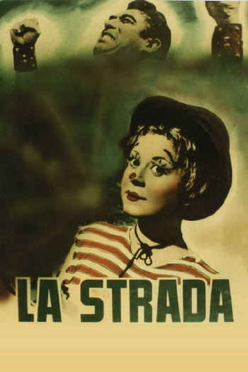  de Filme A Estrada da Vida (1954)