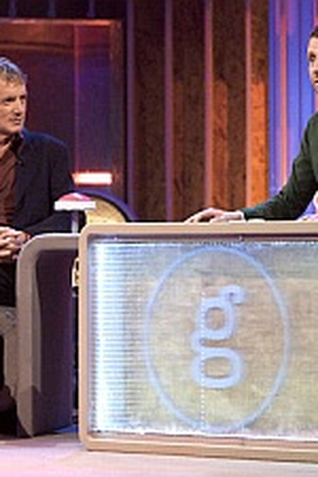 Poster de Episódio Frank Skinner (2009)