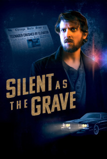 Silent as the Grave - Poster / Capa / Cartaz - Oficial 1