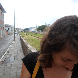 Foto de perfil de bruna baars