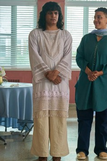 Poster de Episódio Sort Of Chaaliswan (2023)