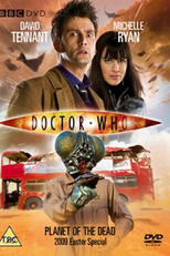 Doctor Who: O Planeta dos Mortos (Doctor Who: Planet of the Dead)