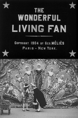 O Maravilhoso Leque Vivo (Le Merveilleux éventail vivant)