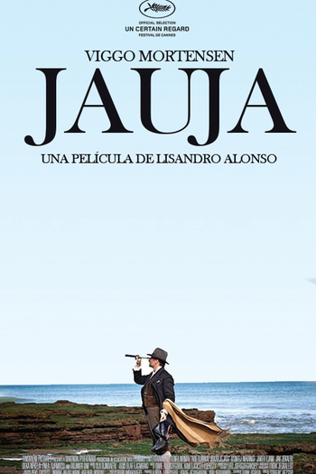  de Filme Jauja (2014)