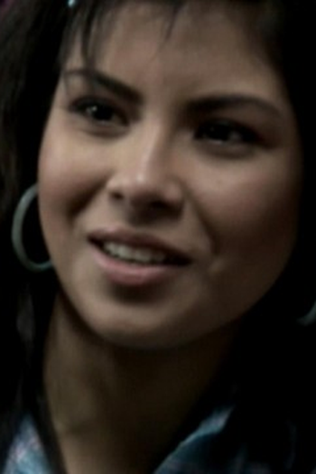 Poster de Episódio Episode 6 (2008)