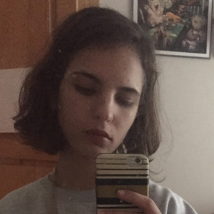 Foto de perfil de Júlia Pereira
