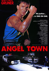 Full-Contact - Impacto Total (Angel Town)