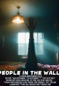 The people in the walls (The people in the walls)