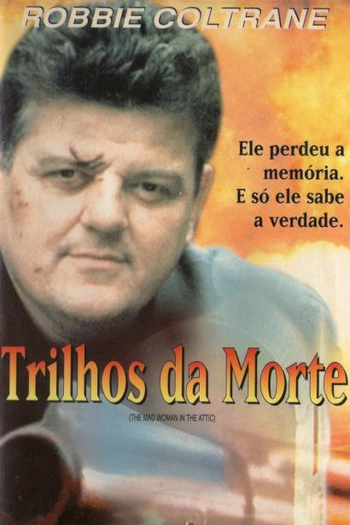 Poster de Filme Trilhos da Morte (1993)