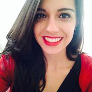 Foto de perfil de Luiza