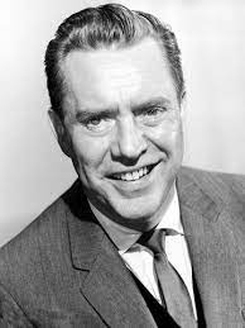 Edmond O'Brien - Foto 2