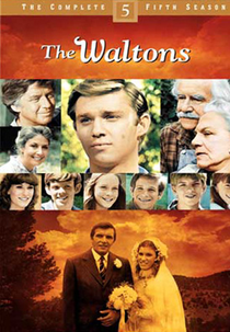 Os Waltons (5ª Temporada) (The Waltons (Season 5))