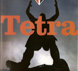 Tetra: DVD Oficial do Campeão Brasileiro 2006