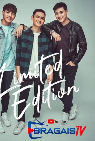 Poster 3 de Série Limited Edition (2021)