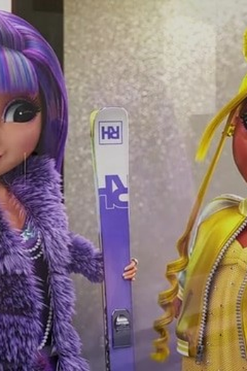 Poster de Episódio BFF Blowup! (2021)